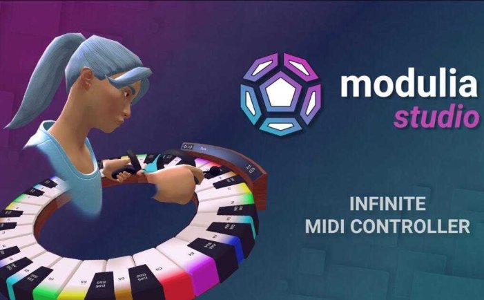 模数工作室- Oculus Quest游戏