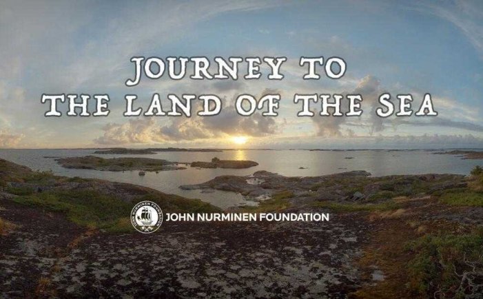 海洋之国之旅- Oculus Quest游戏