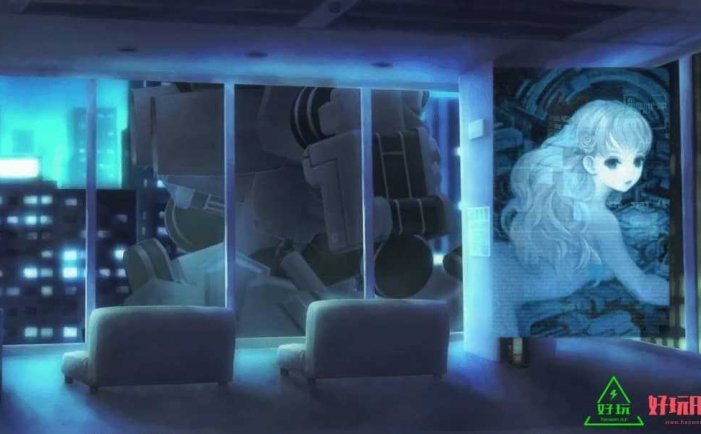 十三机兵防卫圈 for PlayStation 中文版