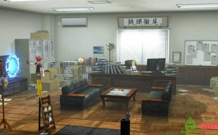 数码宝贝故事：赛博侦探黑客的记忆 for PlayStation 中文版