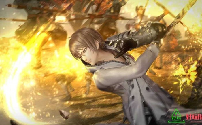 无双大蛇2：终极版for PlayStation 中文版