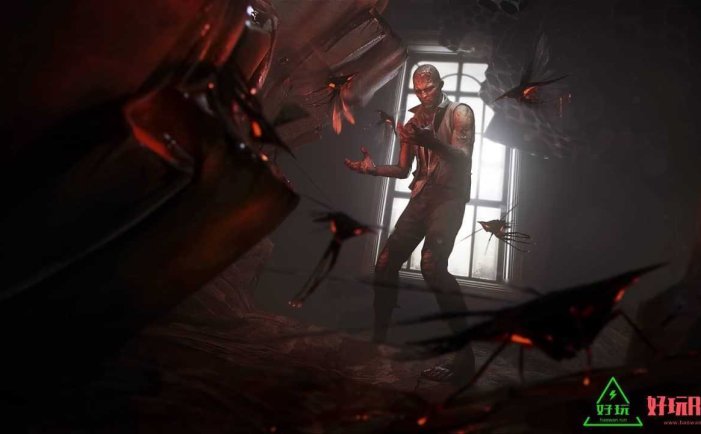 索尼PlayStation-羞辱2 中文版-PS4-5.05游戏下载