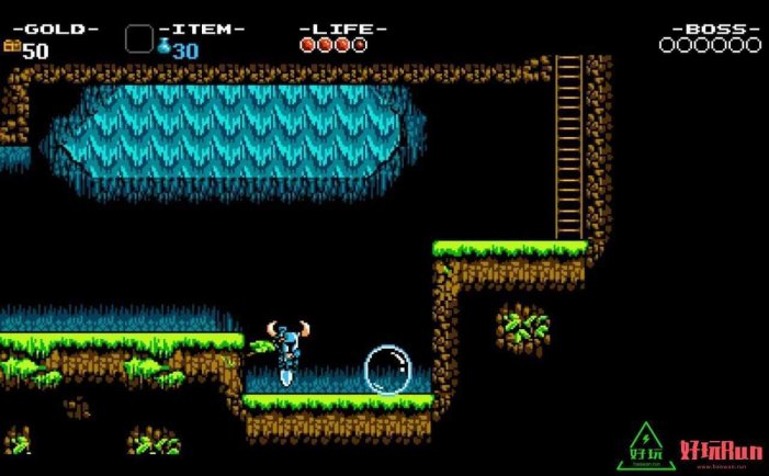 索尼PlayStation-铲子骑士中文修复版-PS4-5.05游戏下载