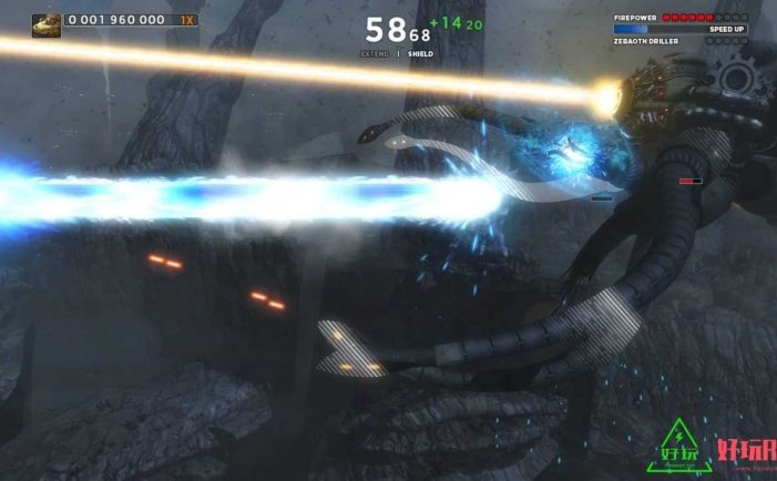 索尼PlayStation-不再犹豫EX 中文版-PS4-5.05游戏下载