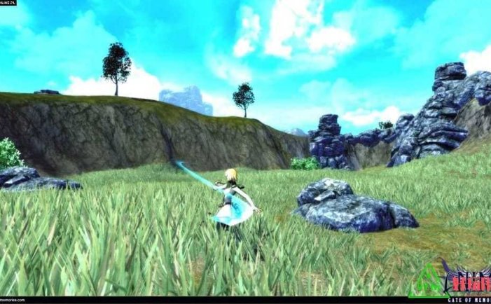 索尼PlayStation-《阿尼玛：回忆之门》中文版-PS4-5.05游戏下载