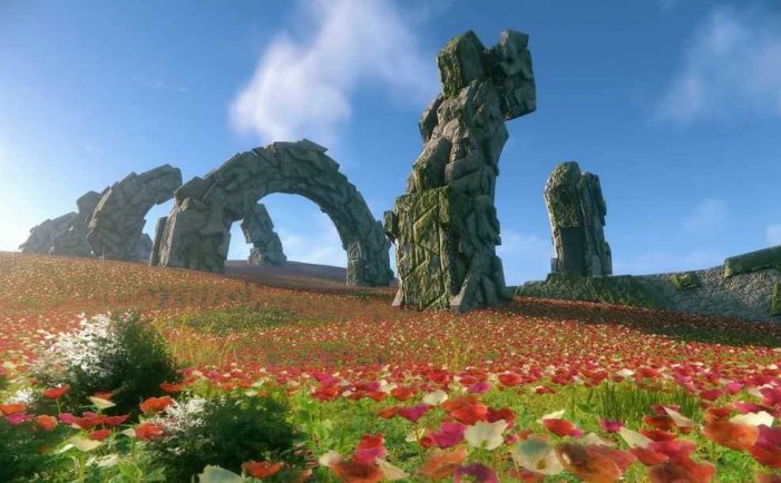 索尼克:未知边境for Switch 中文版