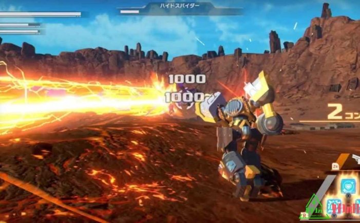 百万吨级武藏for Switch 中文版