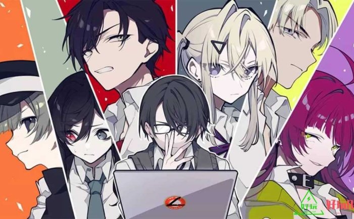 时廻者 for Switch 中文版