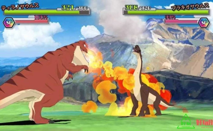 蜡笔小新 我与博士的暑假 ~无尽的七日之旅~for Switch 中文版