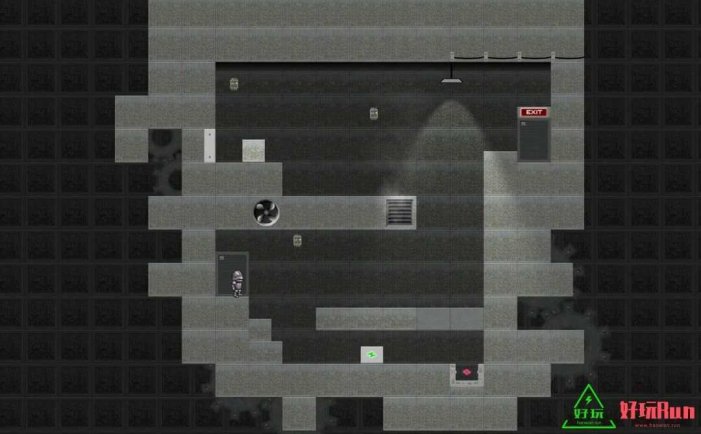 机器/铁皮男孩 for Switch 中文版