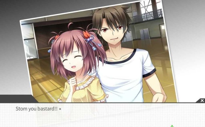 高考恋爱100天for Switch 中文版