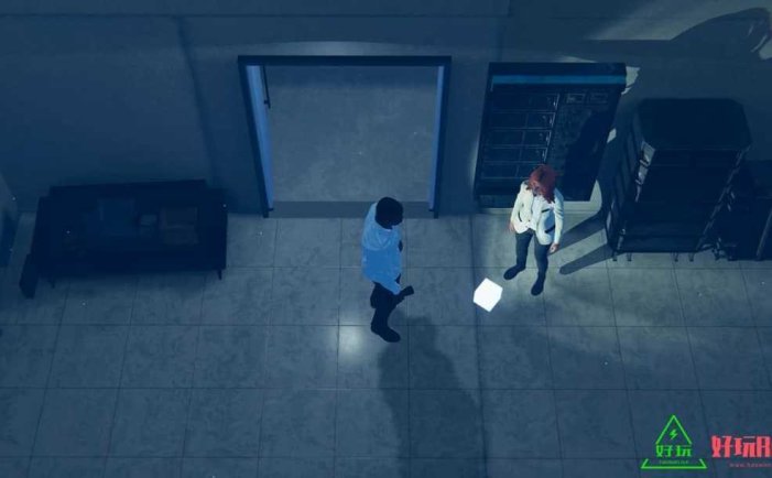 890B for Switch 中文版