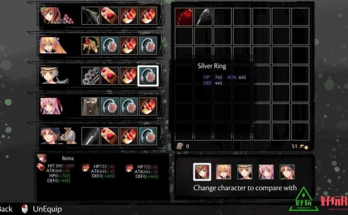 艾维雅之泪 for Switch 中文版