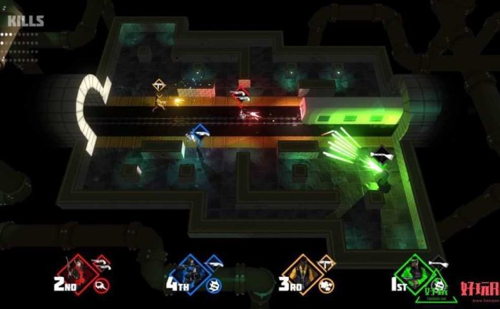 日落时分for Switch 中文版