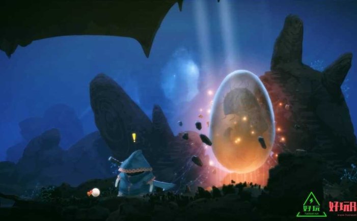 尤库的小岛速递for Switch 中文版