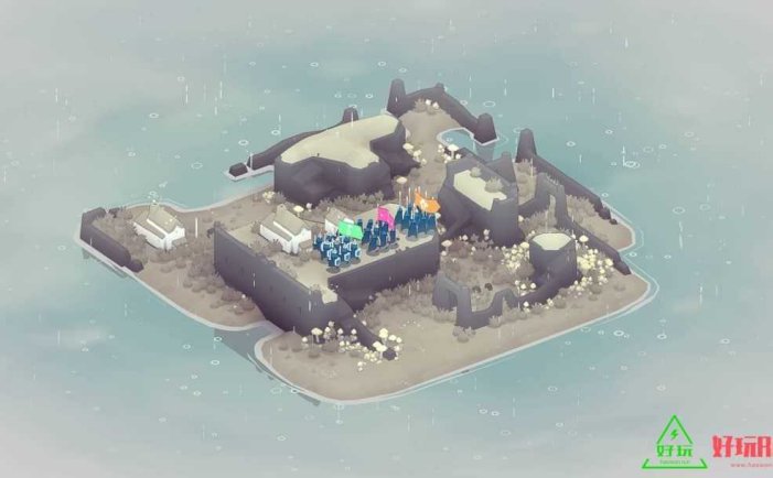 残酷北方for Switch 中文版