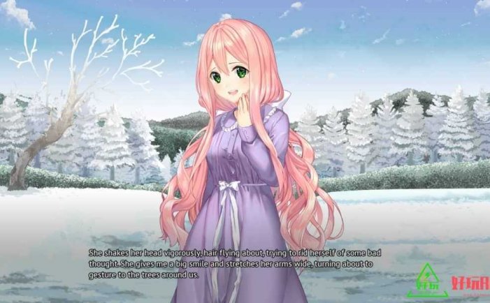 森林之心 for Switch 中文版