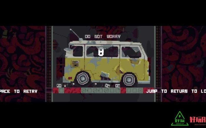 内脏鲸 for Switch 中文版