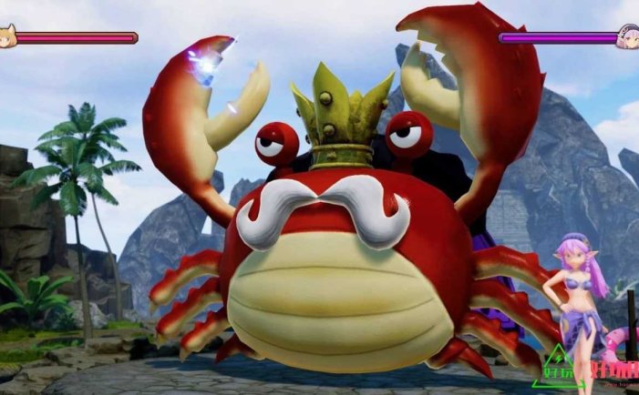 任天堂Switch-吉拉夫与安妮卡 中文版-xci游戏下载