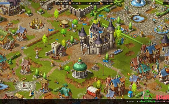 任天堂Switch-《家园》中文版-nsp游戏下载