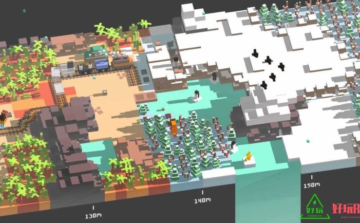 任天堂Switch-《一起开火车》中文版-nsz游戏下载