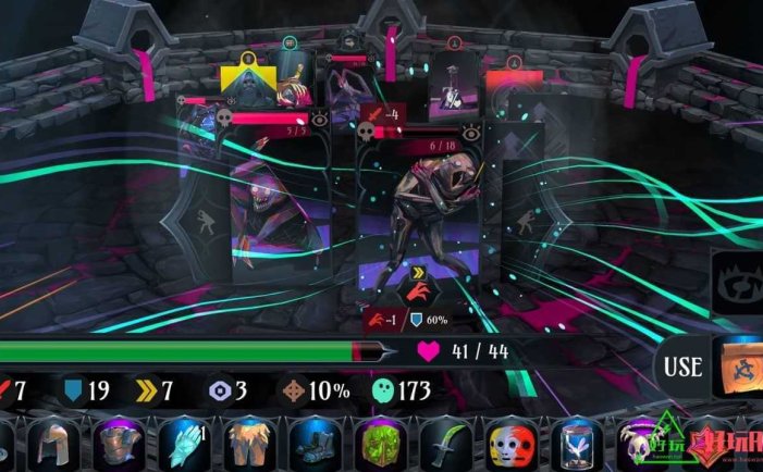 任天堂Switch-痛苦之戒 中文版-xci游戏下载