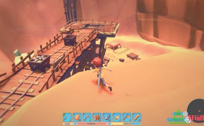 任天堂Switch-波西亚时光(v1.07+4DLC 整合) 中文版-xci游戏下载