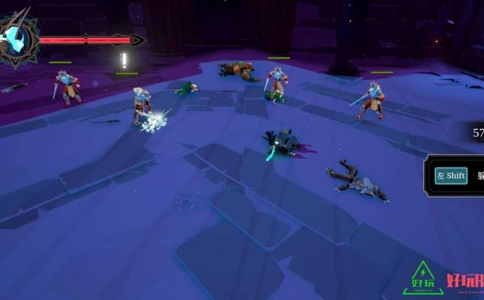 任天堂Switch-预兆景象 中文版-nsp游戏下载