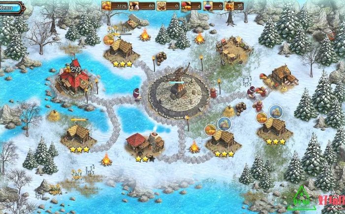 任天堂Switch-王国传说2 中文版-nsz游戏下载