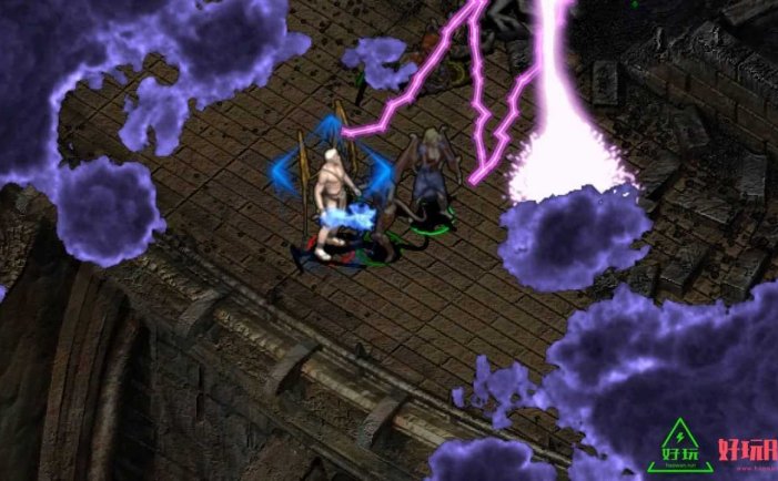 任天堂Switch-《异域镇魂曲 冰风谷》中文版-nsp游戏下载