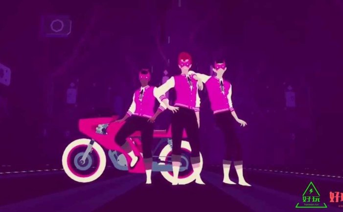 任天堂Switch-再见狂野之心 中文版-xci游戏下载