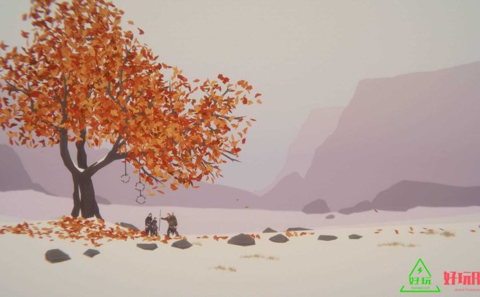 任天堂Switch-直到尽头 中文版-xci/nsp游戏下载