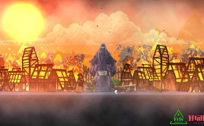 任天堂Switch-《野火》v2.0.24 中文版-xci/nsp游戏下载