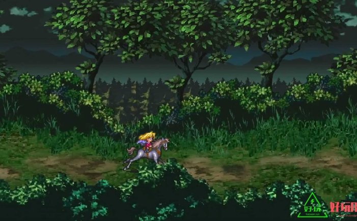 任天堂Switch-浪漫沙迦3 中文版-xci游戏下载