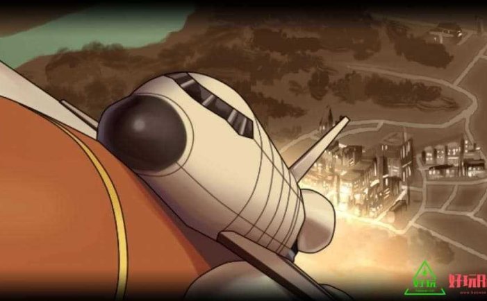 任天堂Switch-去月球 To the Moon 中文版-xci游戏下载