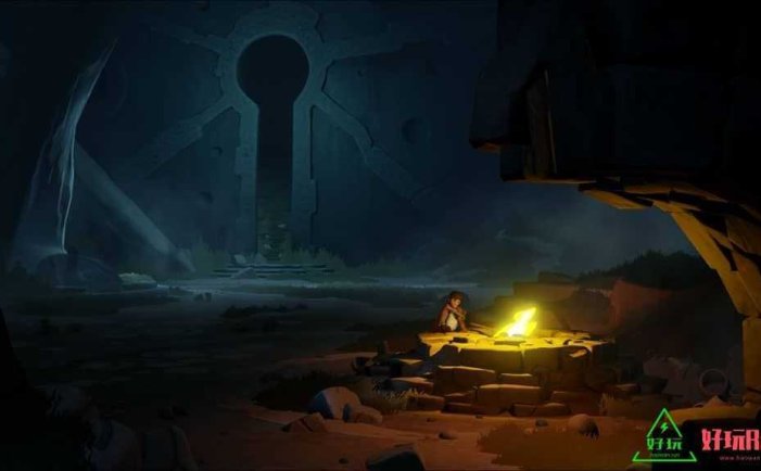 任天堂Switch-《霜华》中文版-xci/nsp游戏下载