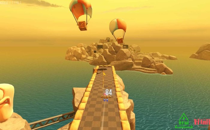 任天堂Switch-和你的朋友打高尔夫 中文版-nsz游戏下载