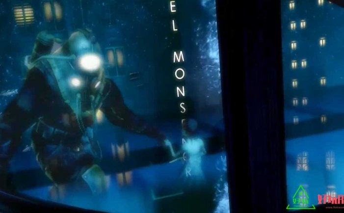 任天堂Switch-《生化奇兵:合集》中文版-xci游戏下载