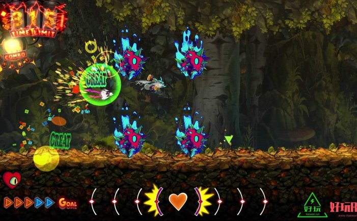 任天堂Switch-疯老鼠之死 中文版-xci/nsp游戏下载