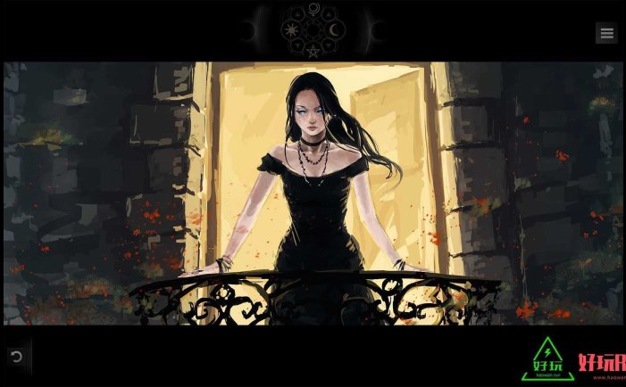 任天堂Switch-《一意孤行》Along the Edge 中文版-xci游戏下载