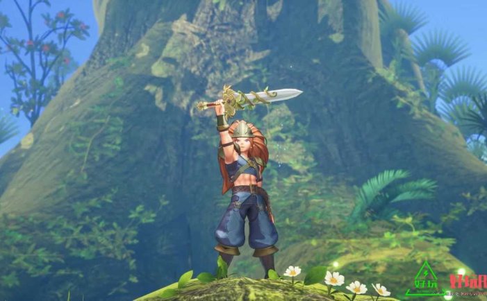 任天堂Switch-圣剑传说3:重制版 中文 整合版【含补丁+DLC+金手指+绅士MOD】-xci游戏下载