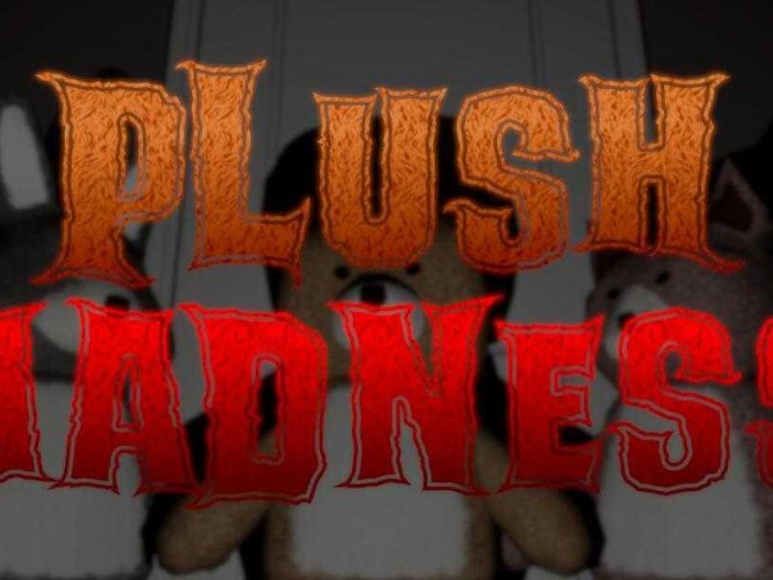 毛绒玩具的疯狂- Meta Quest游戏