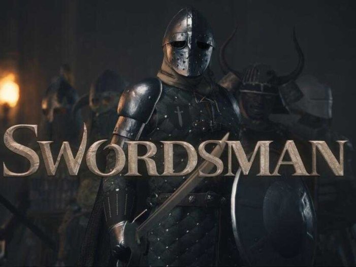 剑客VR- Meta Quest游戏