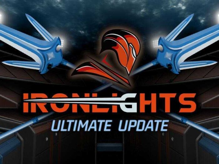 炫光之剑- Oculus Quest游戏