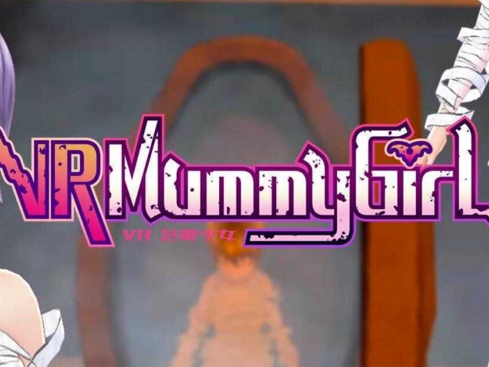 VR包帯少女- Oculus Quest游戏