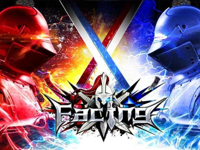 剑斗- Oculus Quest游戏