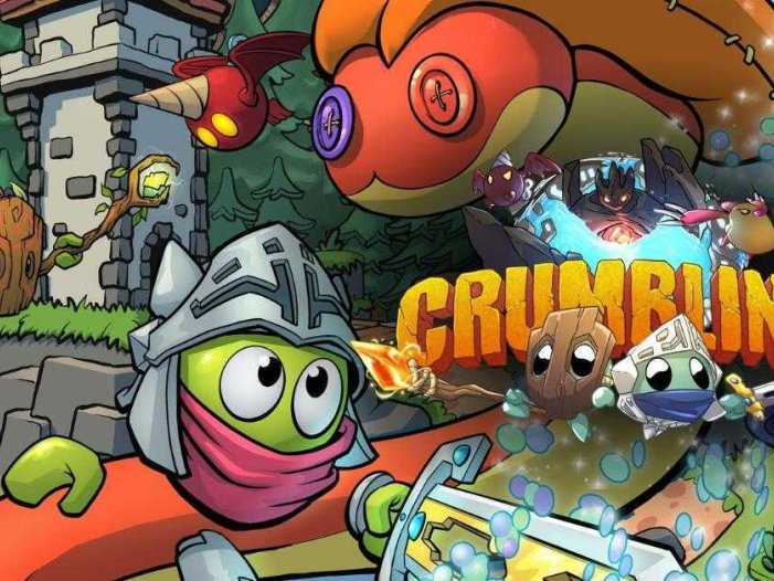 摇摇欲坠- Oculus Quest游戏