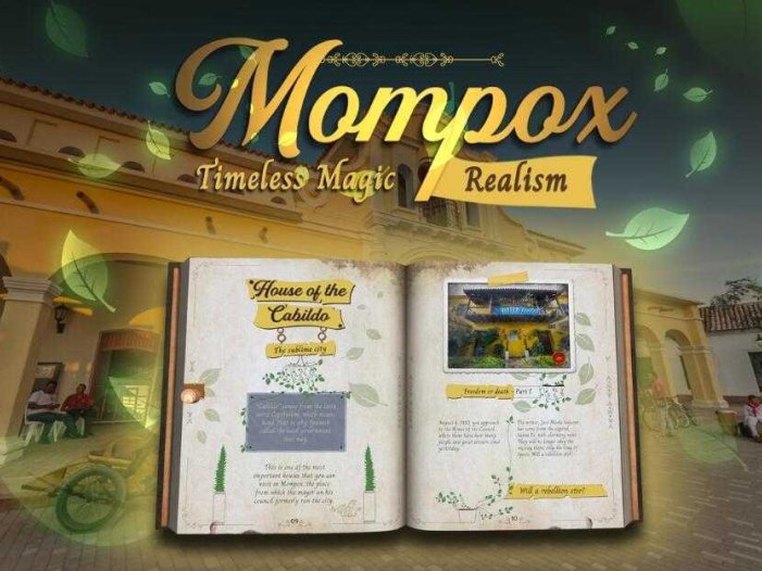 360年的哥伦比亚VR- Oculus Quest游戏