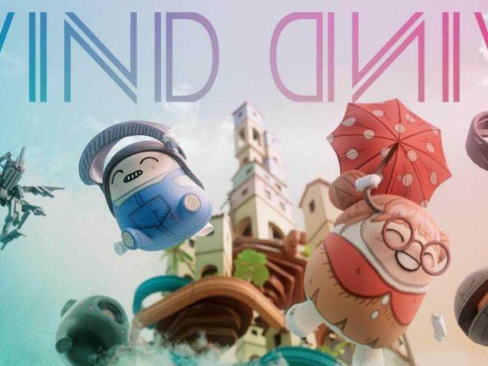 起风了VR- Oculus Quest游戏