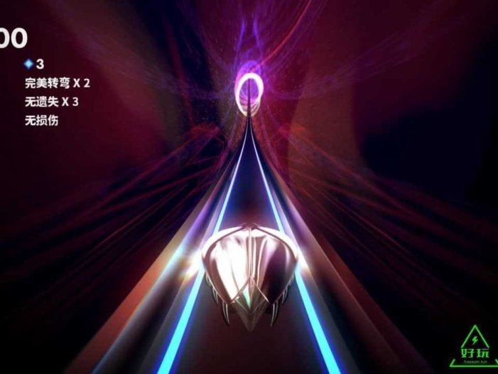 索尼PlayStation-《暴走甲虫(Thumper)》中文版-PS4-5.05游戏下载